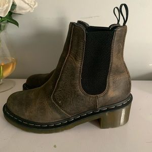 Dr. Martens cadence boot